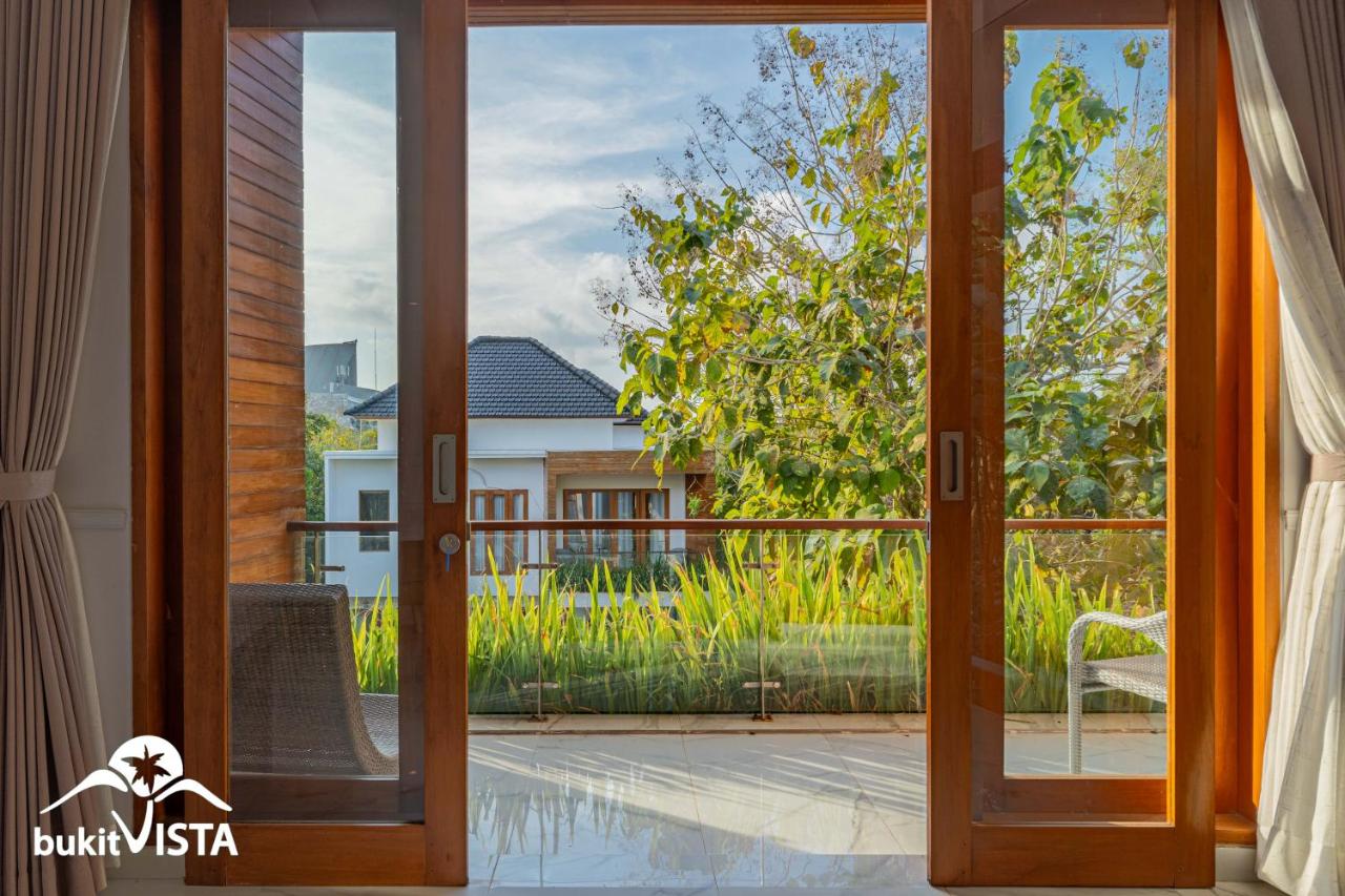 Villa 4R by Bukit Vista - B&B
