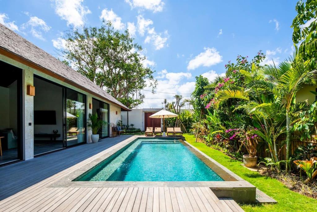 Mona Boutique Villas - Sorentti - B&B
