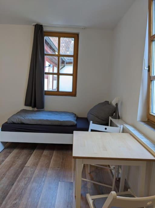 Apartment 8 - B&B Schwabach