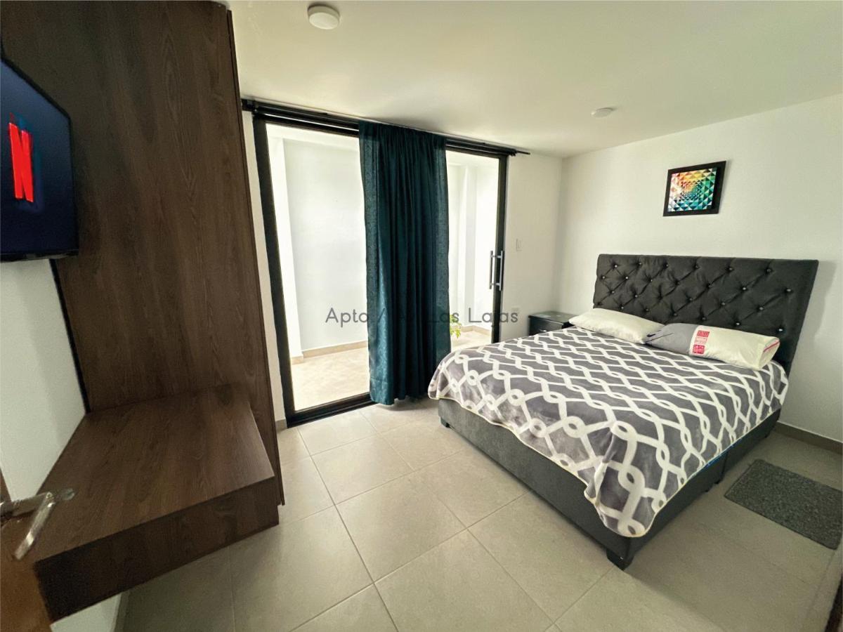 Apartamento de 1 dormitorio