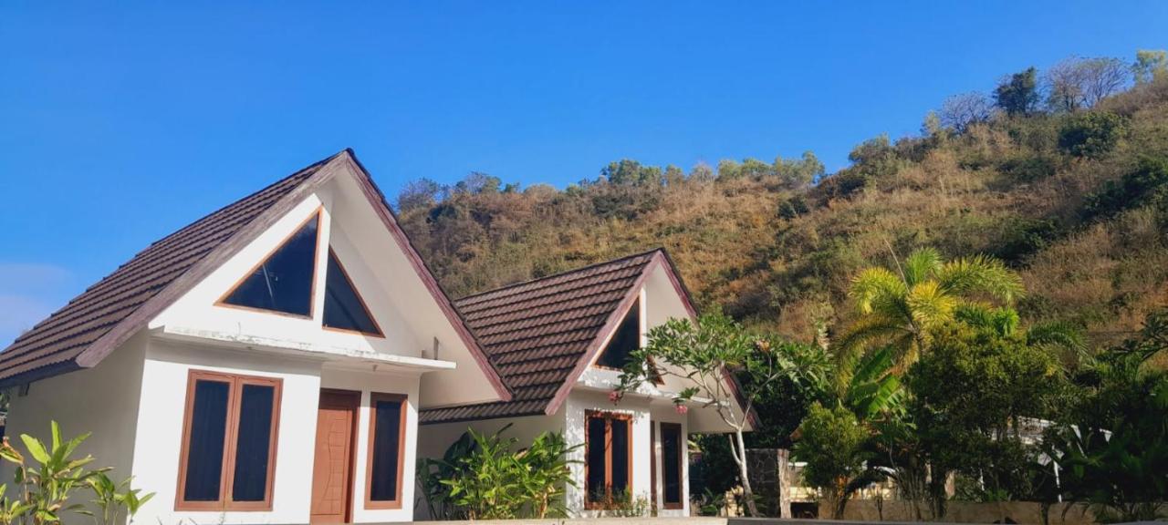 New Bintang Mandalika - B&B