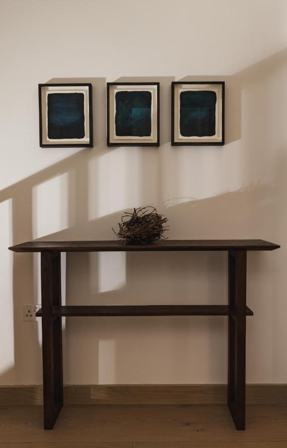 One-Bedroom Apartment with Balcony and Sea View