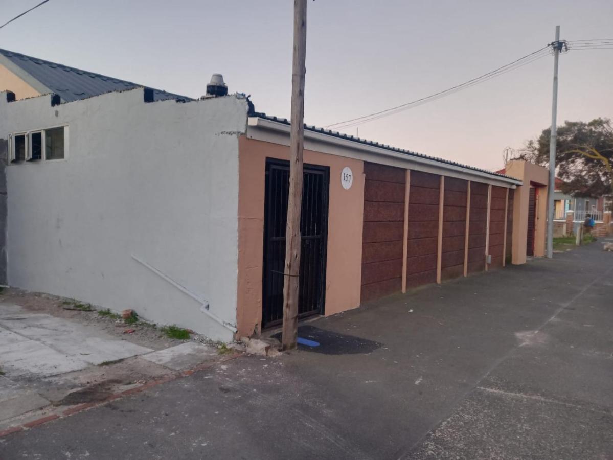 One Bedroom Apartment - B&B Cape Town