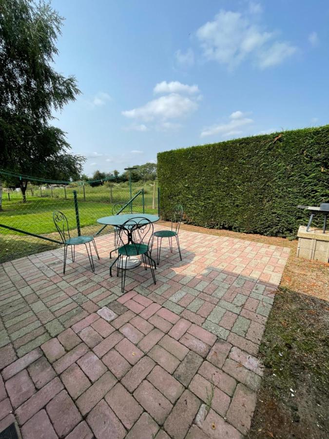 Le petit refuge - B&B Boissay