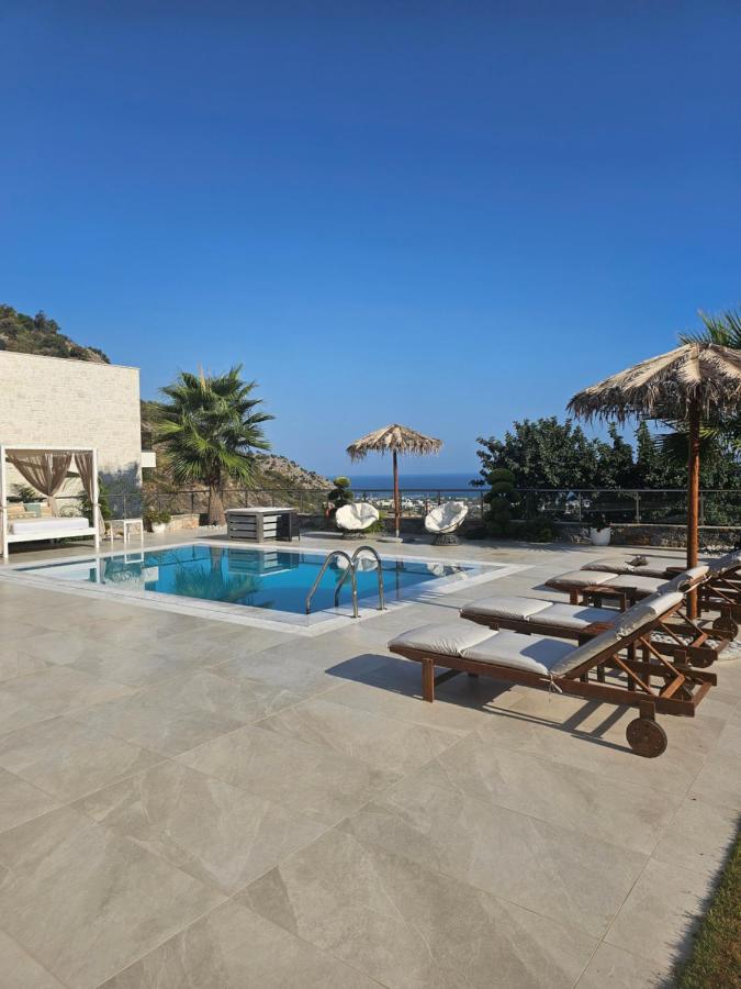Villa petros - B&B
