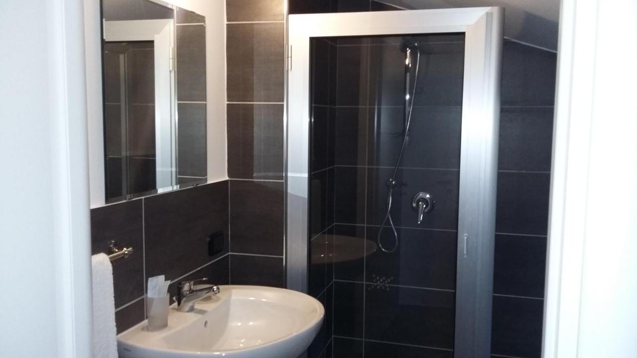 Camera Matrimoniale Piccola