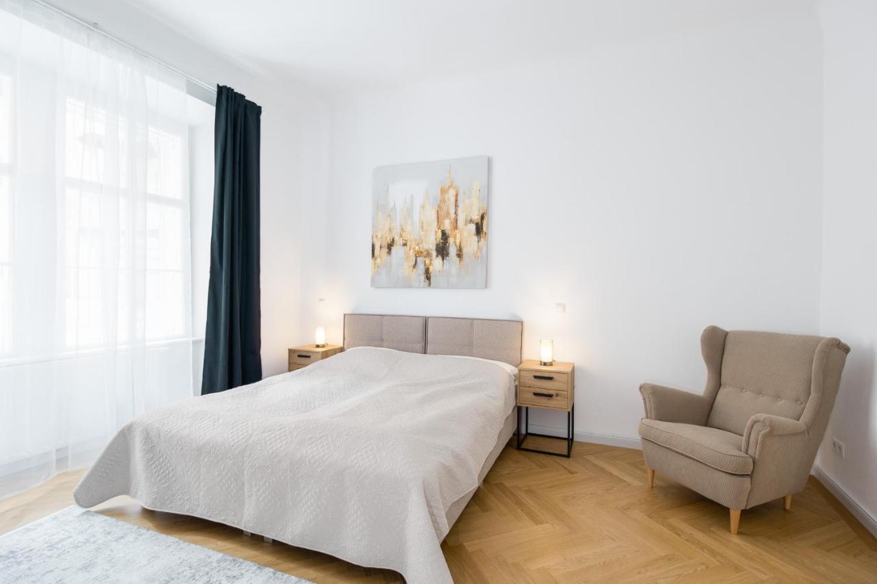 Apartment Ballgasse Luxury - Ferienwohnung Wien