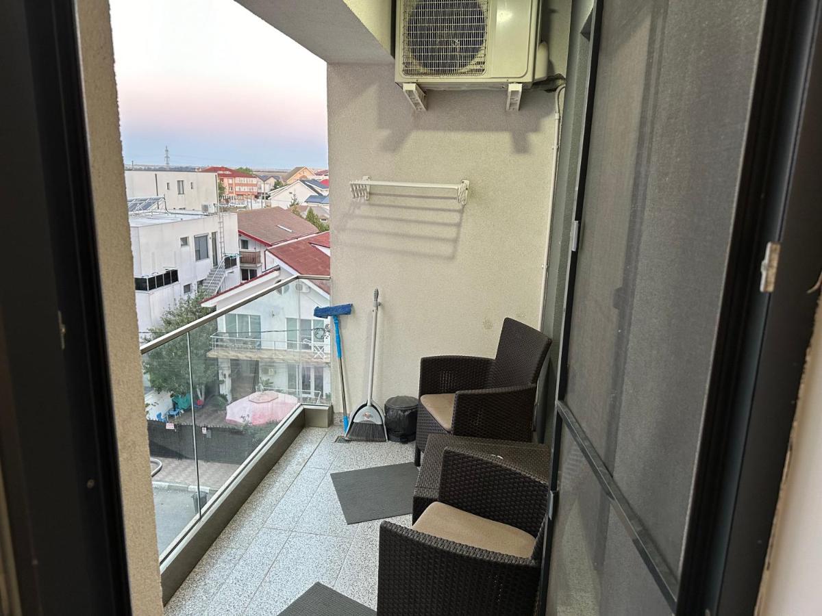 Studio RMY Eforie Nord - B&B Eforie Nord