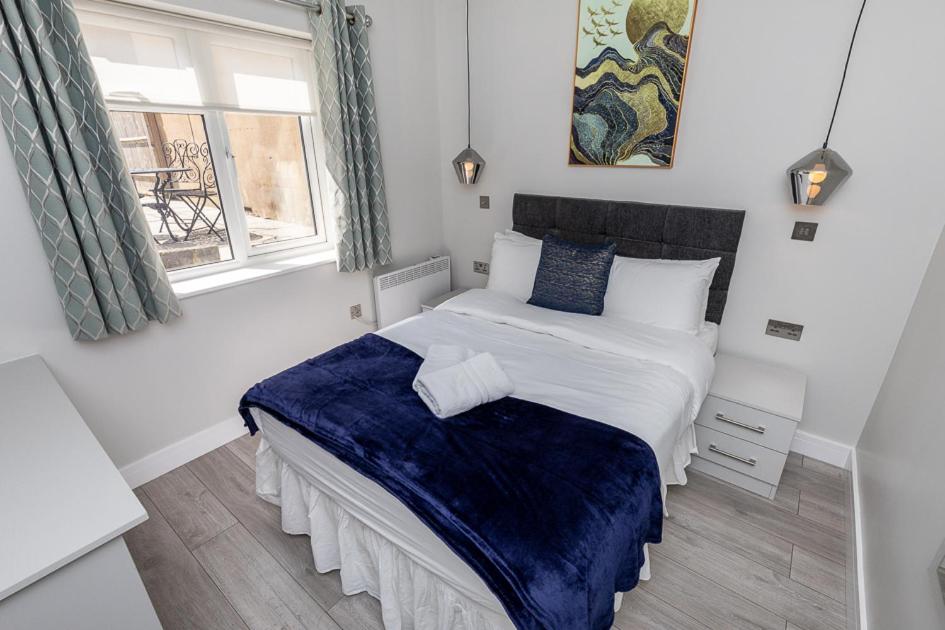 One-Bedroom Standard Apartment