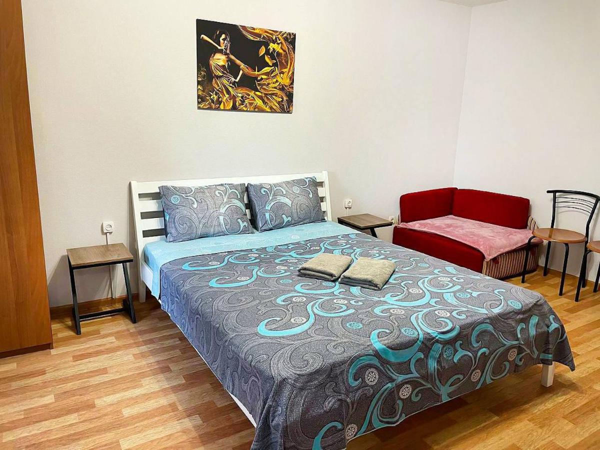 студия на пр.Пушкина 1 - Ferienwohnung