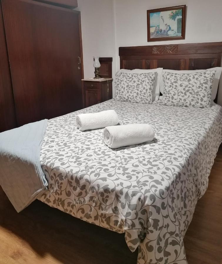 Appartement met 2 slaapkamers