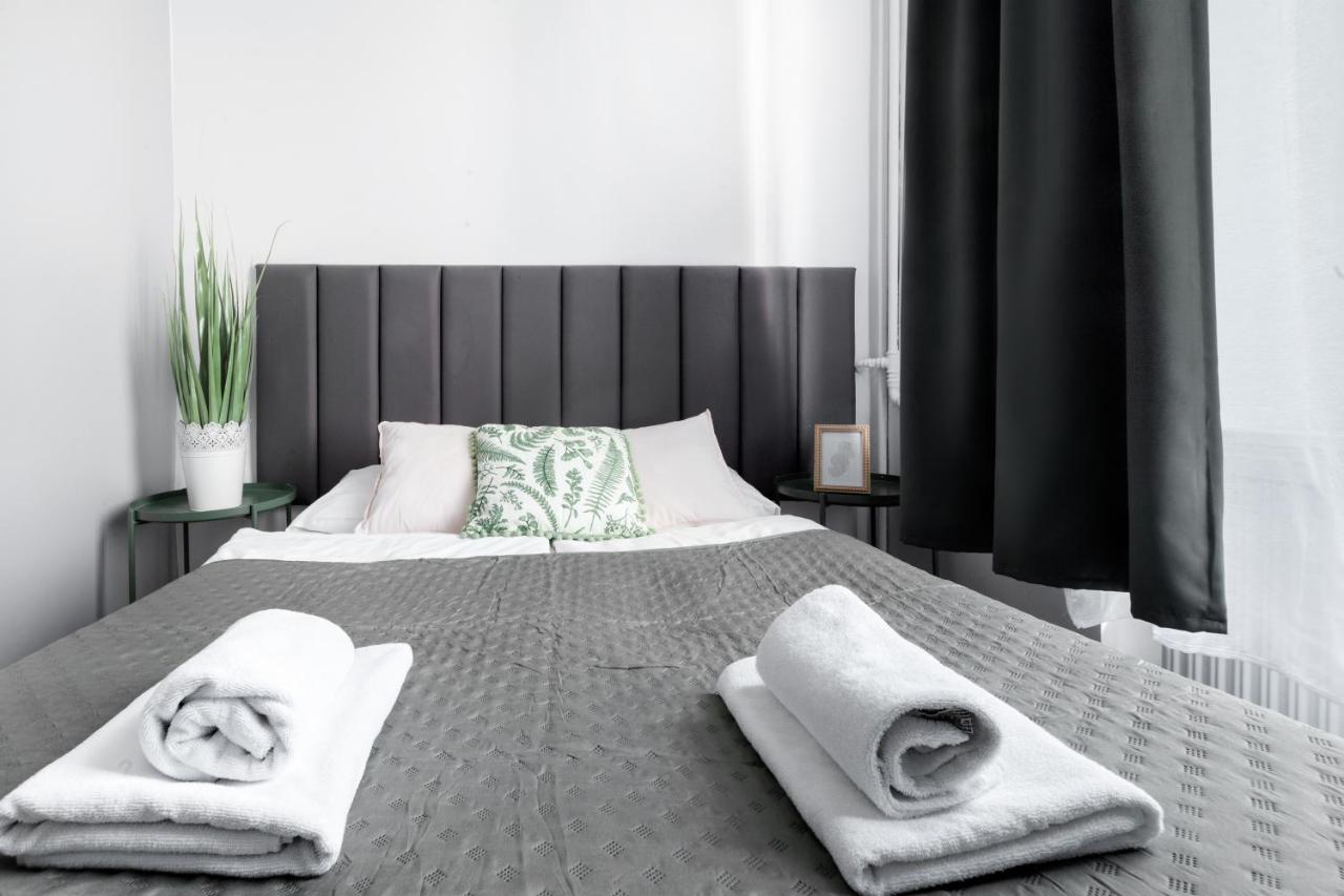 Apartamento de 3 dormitorios - Calle Staszica n° 7