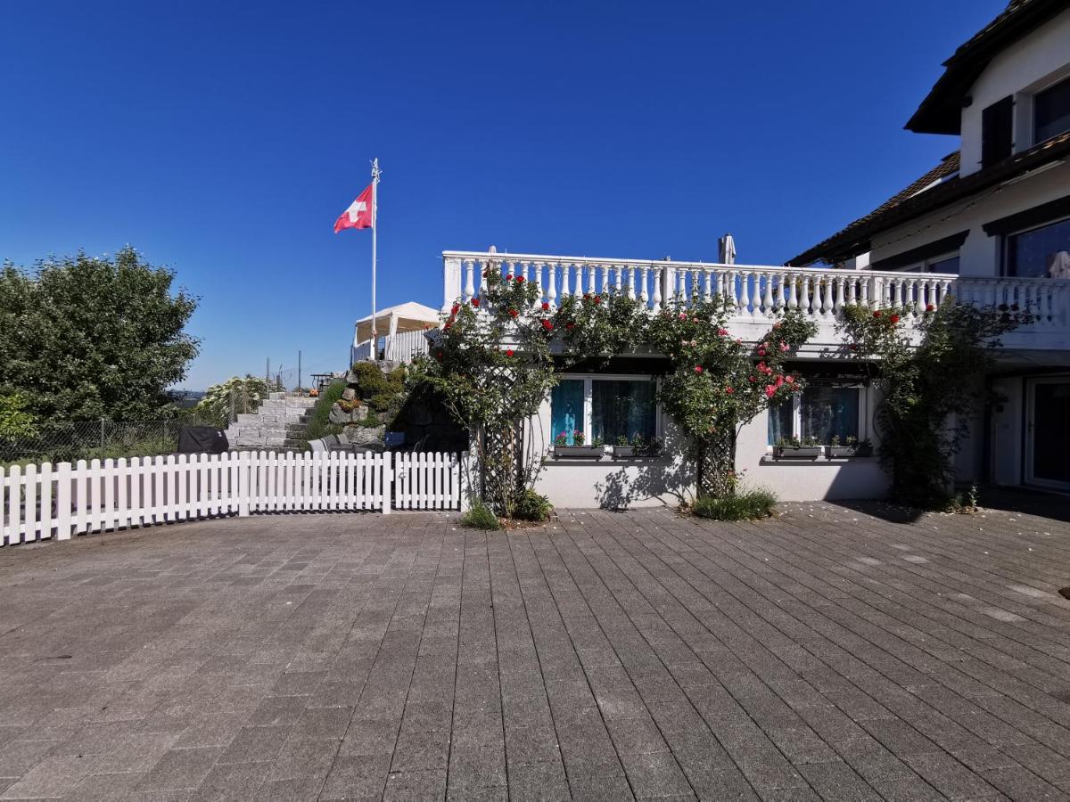 Apart Hotel near Lucerne - B&B