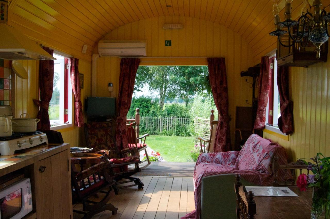 Maison 1 Chambre