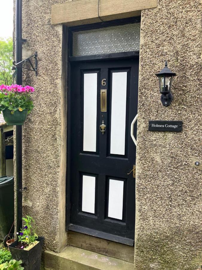 Holmes Cottage in the heart of Haworth - B&B