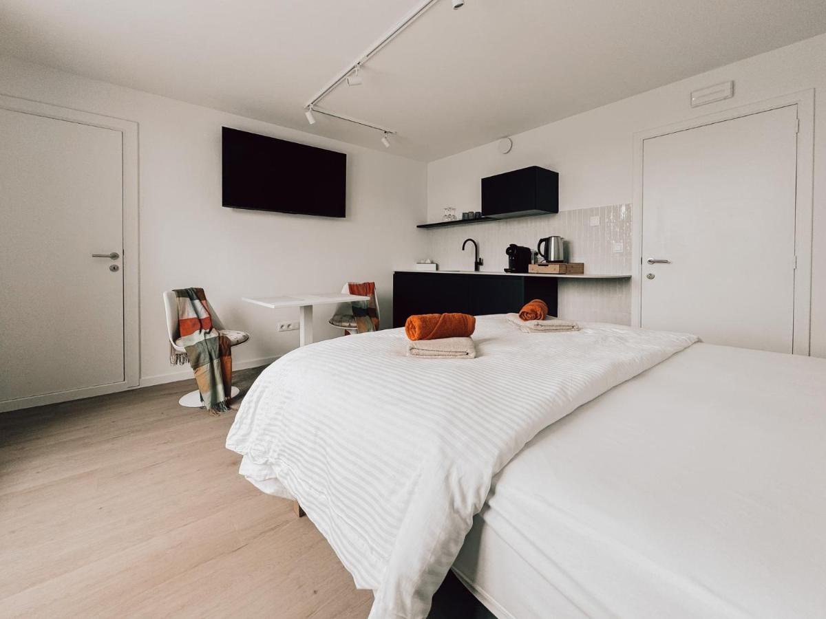Appartement 1 Chambre
