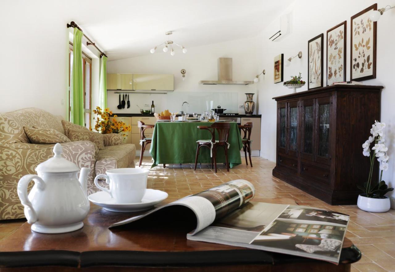 Suite Familiare