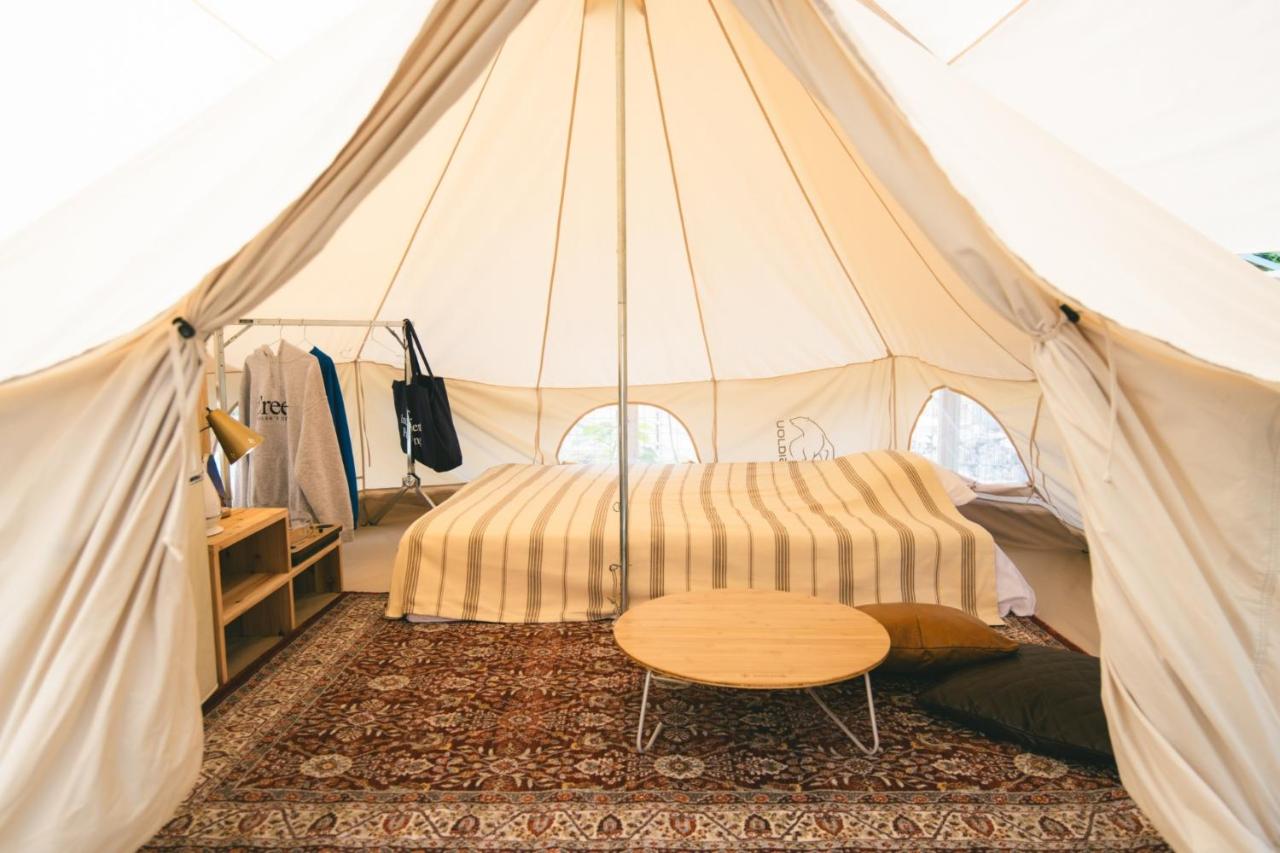 Tent