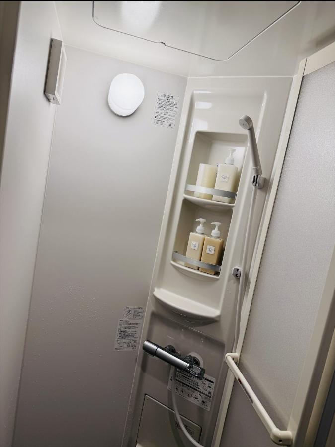Twin Room with Shared Bathroom