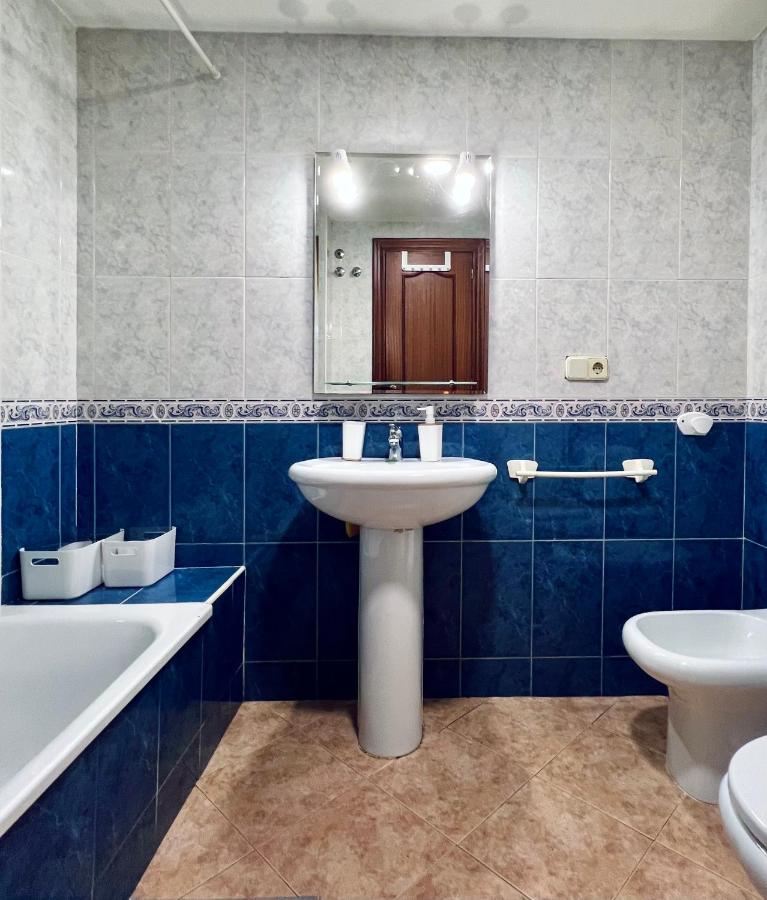 Las casas de Justo - B&B Granada
