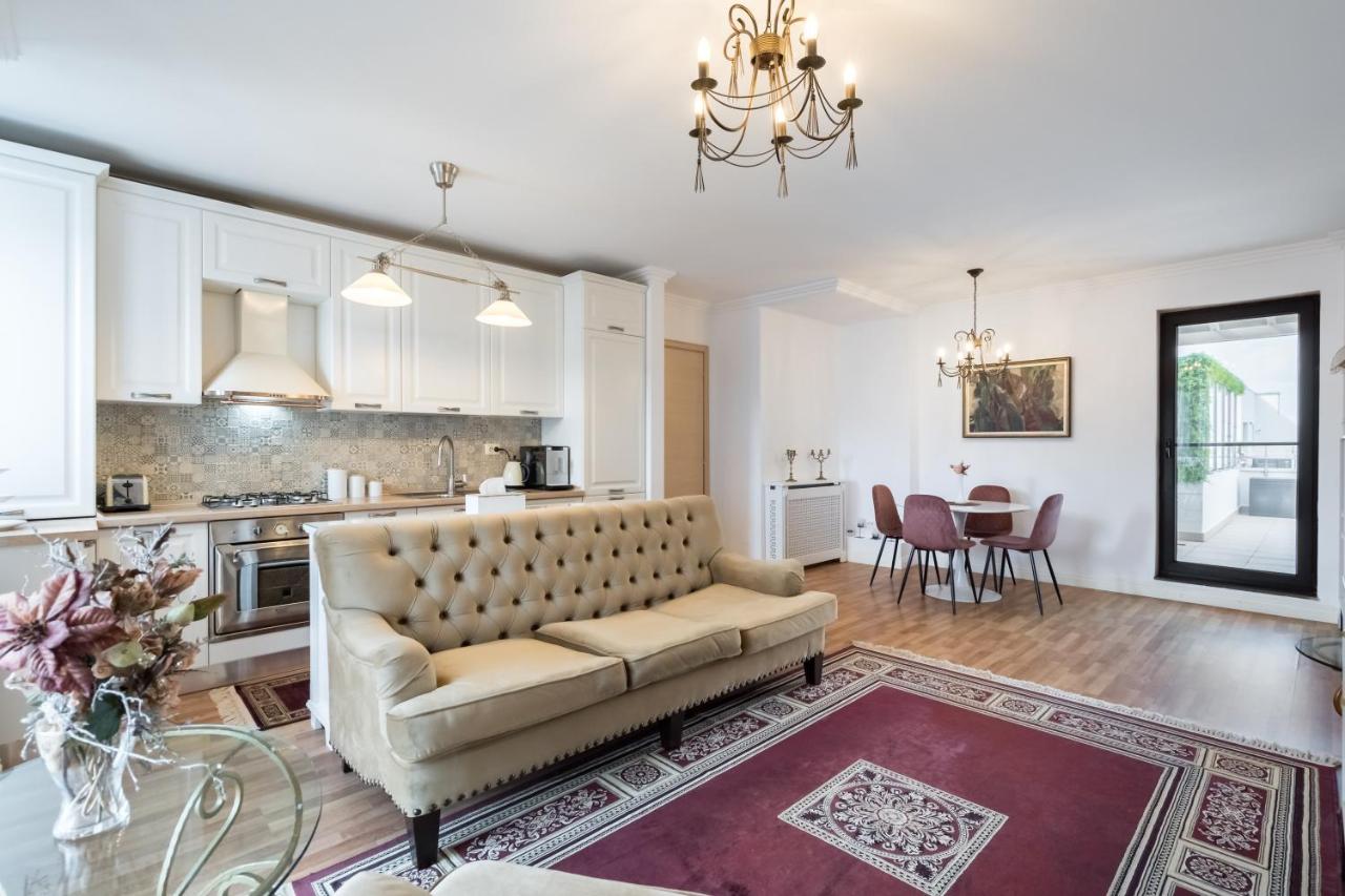 Nova Vista - B&B Bucarest