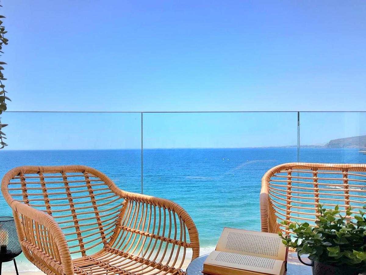 KS Costa Zapillo 7C1 - Kaleria Suites - B&B Almería