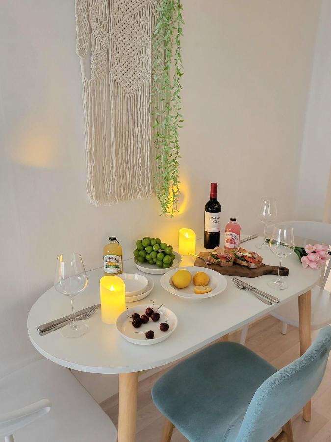 Marie House Seoul 강동 천호 - B&B