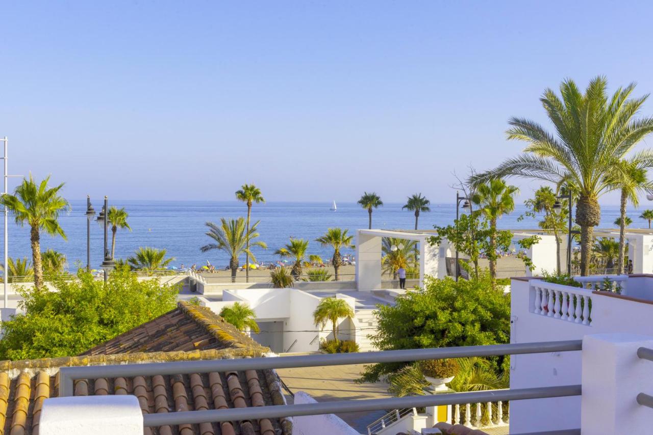 Estepona Centre Fishermans Cottage LEIF - B&B