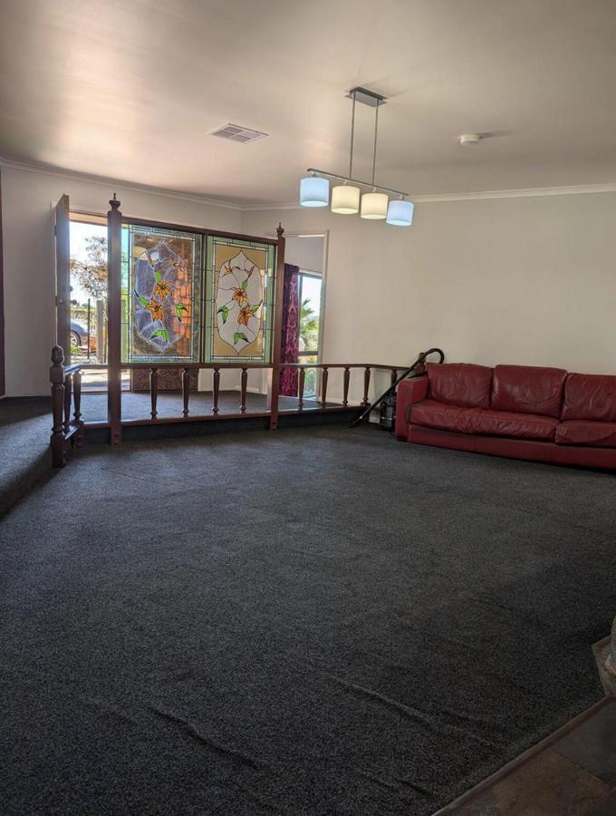 Luxurious Mildura visitor rooms - B&B