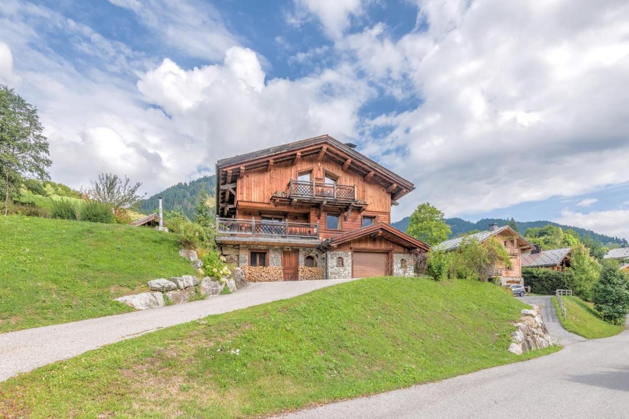 The Penguin Lodge - Welkeys - B&B Praz-sur-Arly