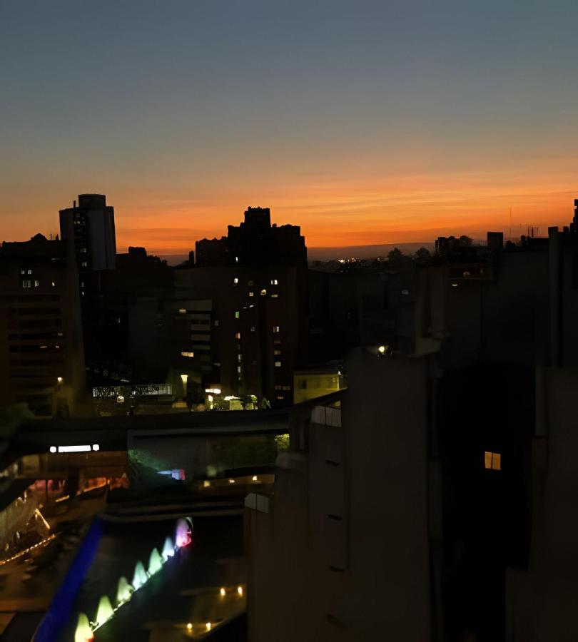 Apartament vista Buen pastor - Ferienwohnung Córdoba