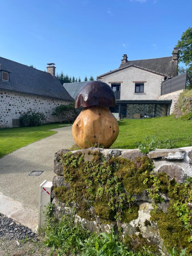 Le Cabistou - B&B Saint-Saturnin