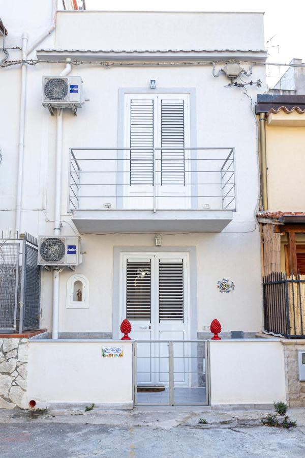 Casetta Bella Nonna Rosetta - B&B Mondello
