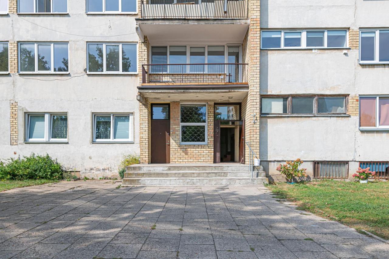 Pramonės Apartment #8 by PoloApartments - B&B