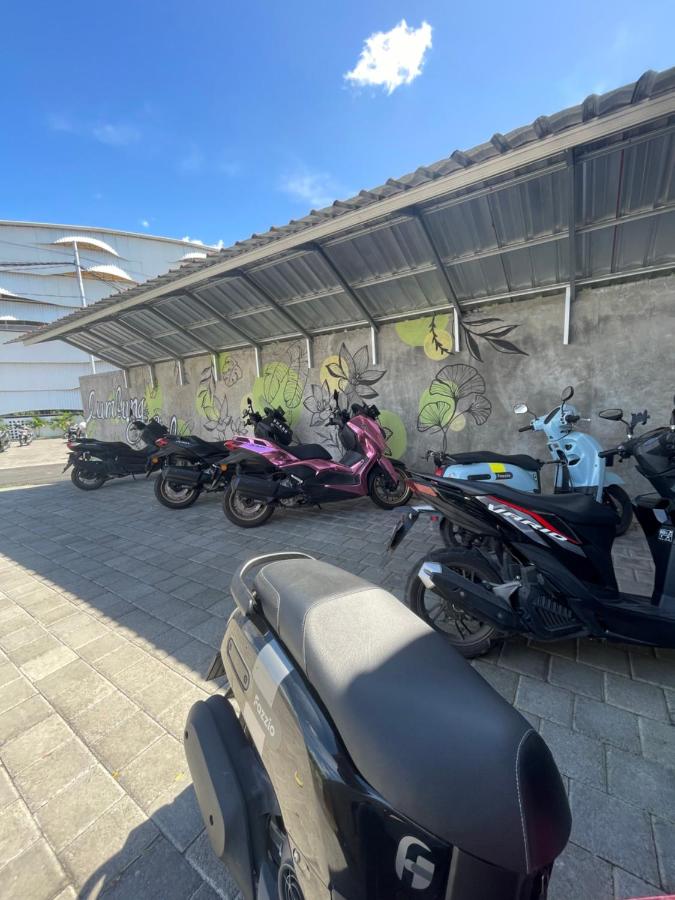 Lumbung Kubu Canggu - B&B Canggu