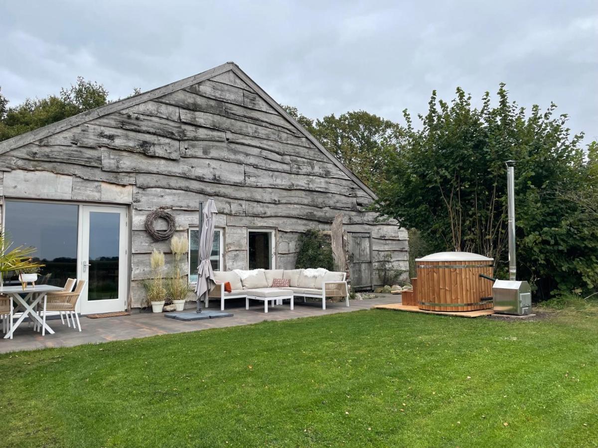Appartement met fantastisch uitzicht - Bed and Breakfast Ellertshaar