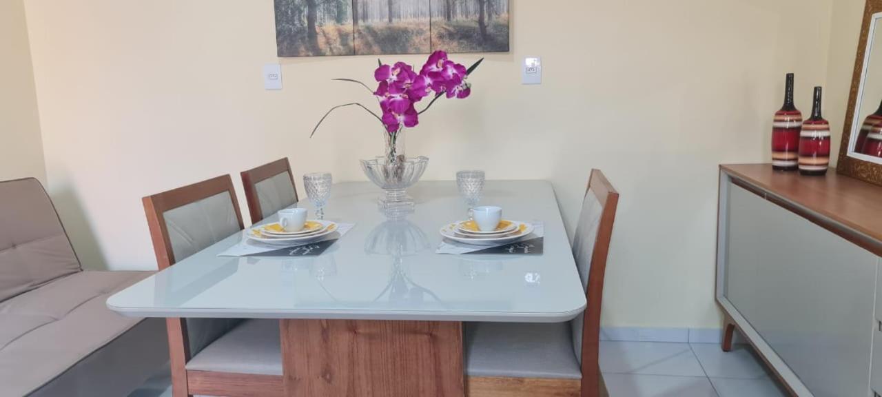 Kitnet Maravilhosa 15 - Ferienwohnung Montes Claros