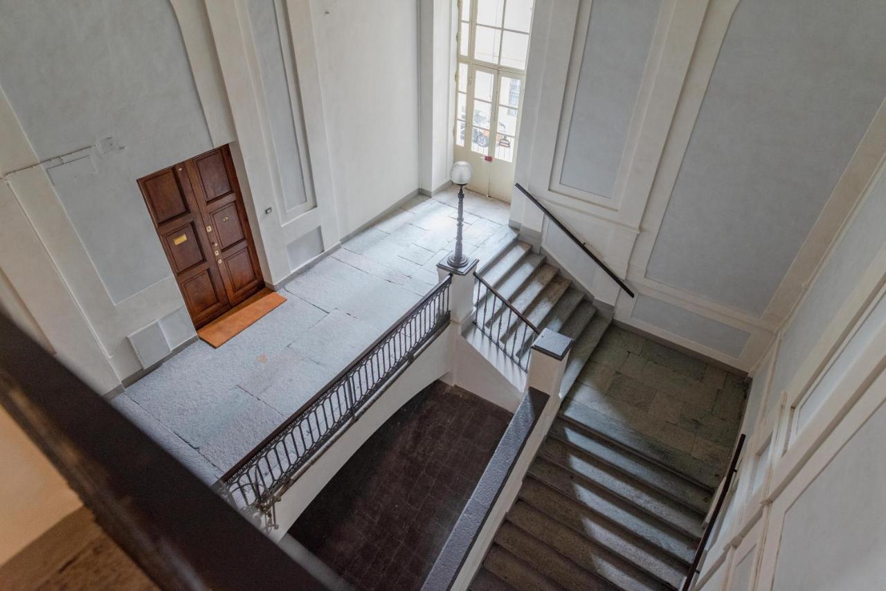 Casa Felicita, 2 rooms by HAPPYHOSTORINO - Chambres d’hôtes Turin