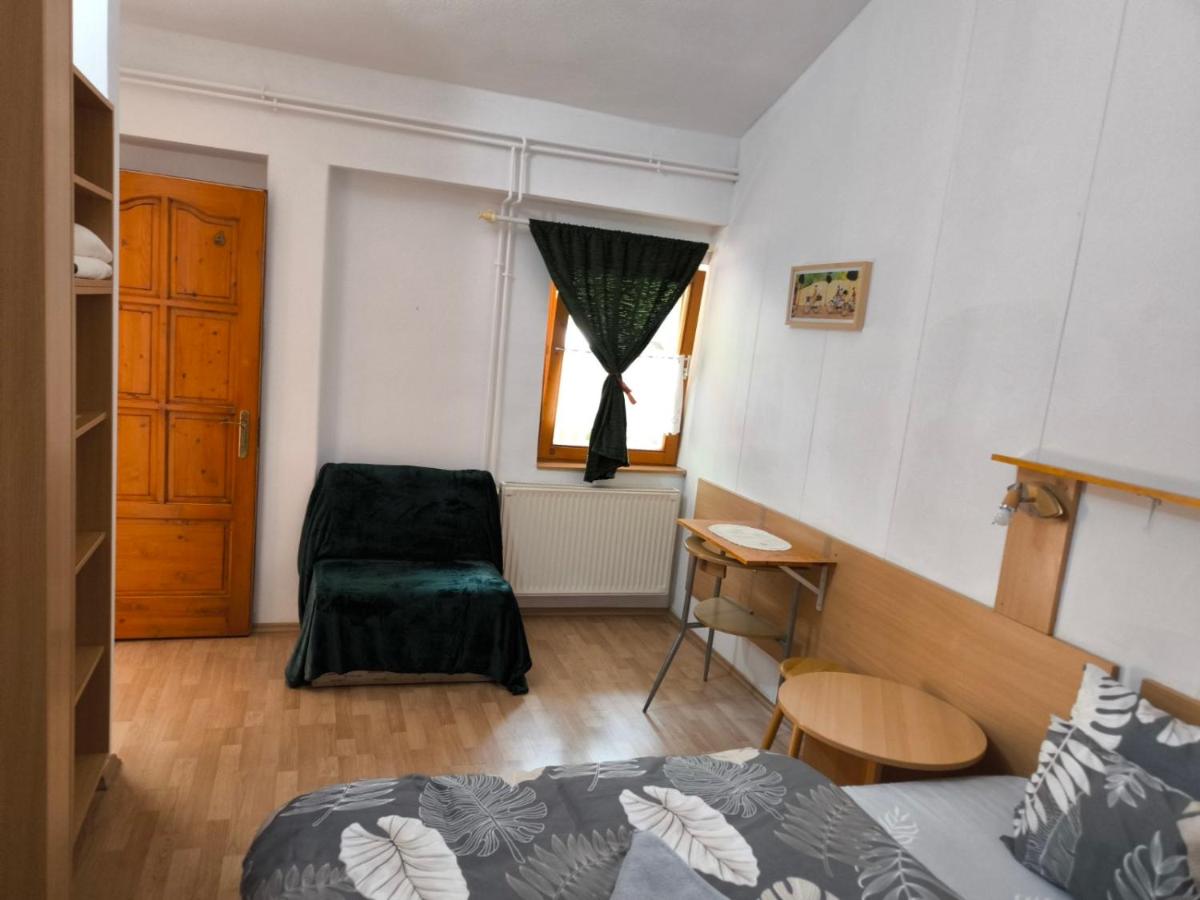 Double Room with Patio