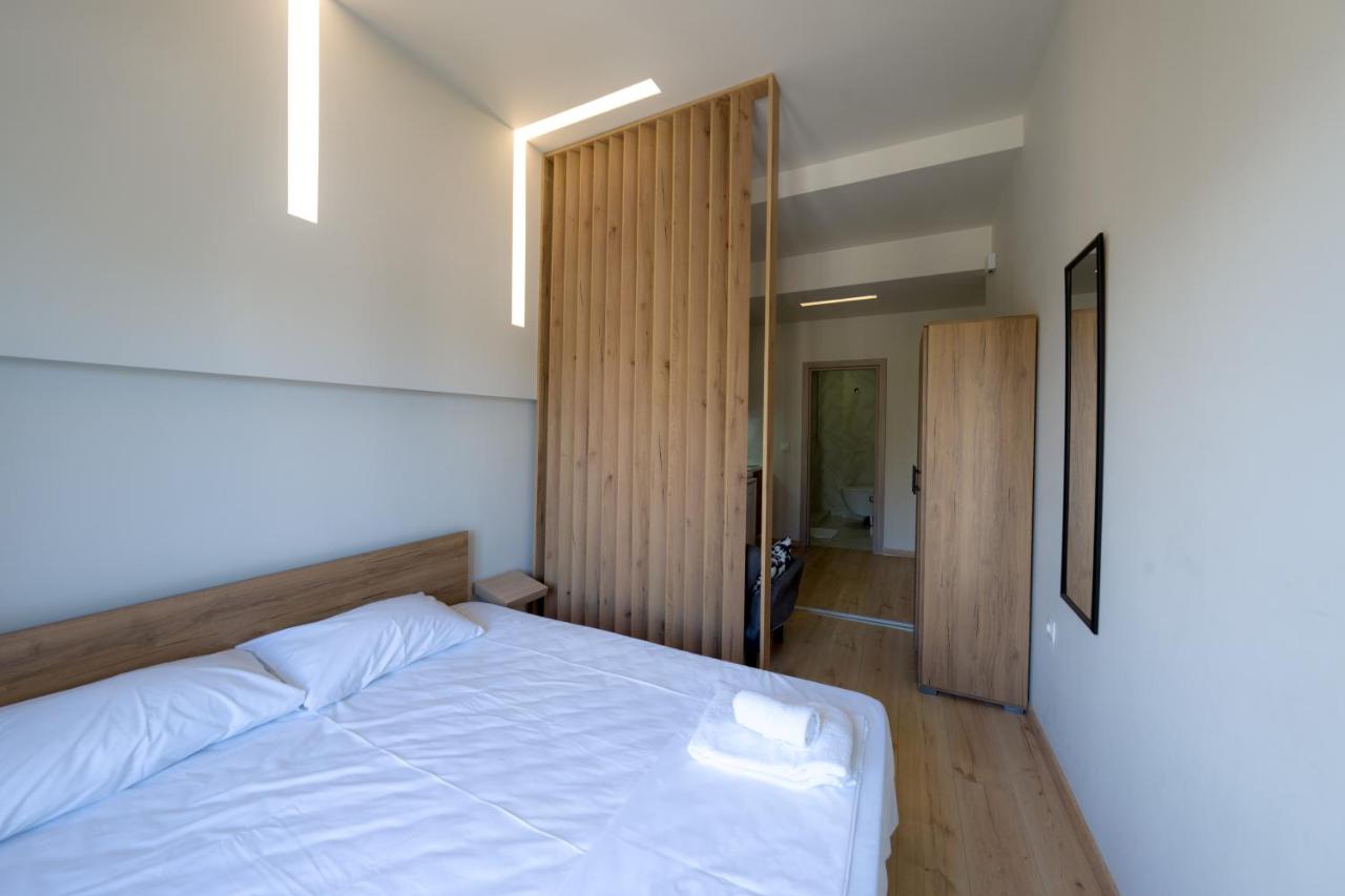 Welcome Urban Apartments LG - B&B