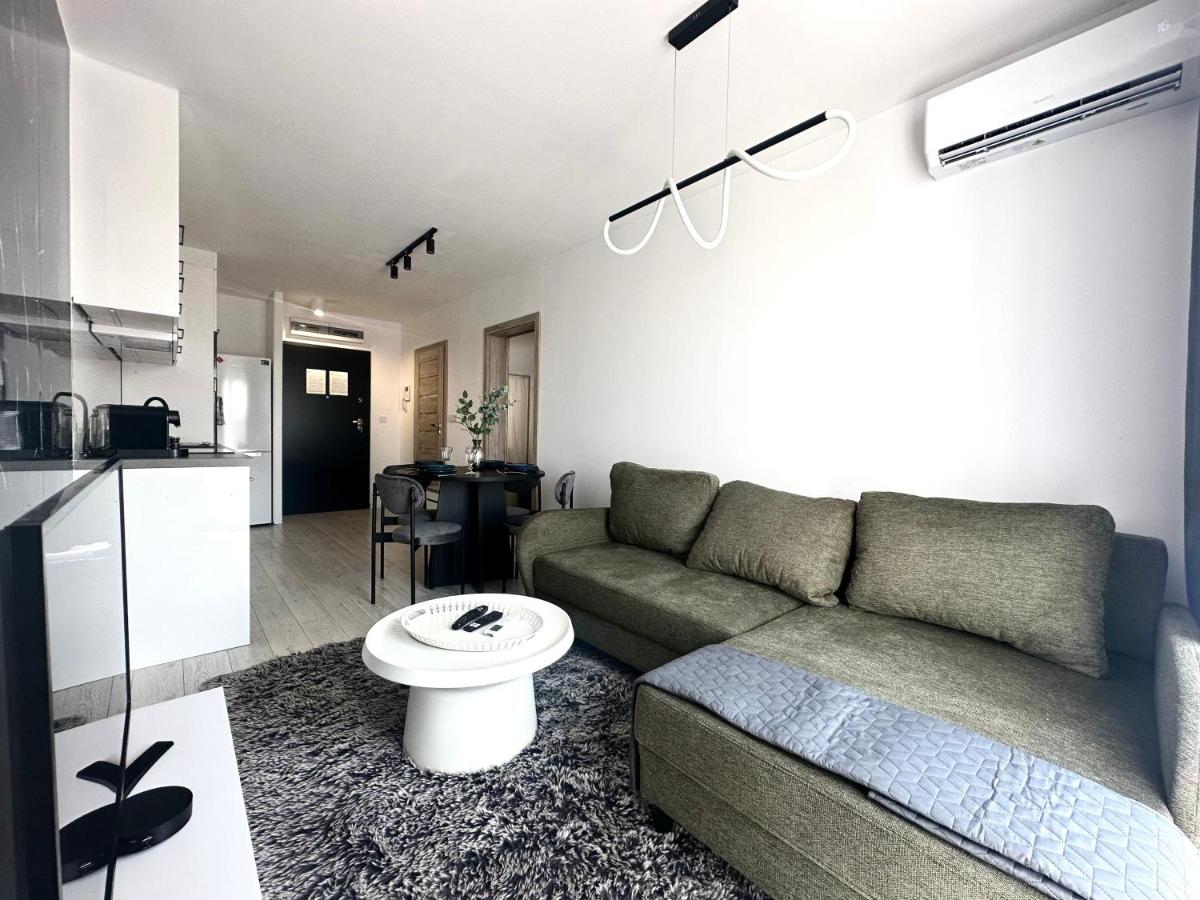 Podwórcowa Apartment - Self Check-In 20h - B&B Breslavia