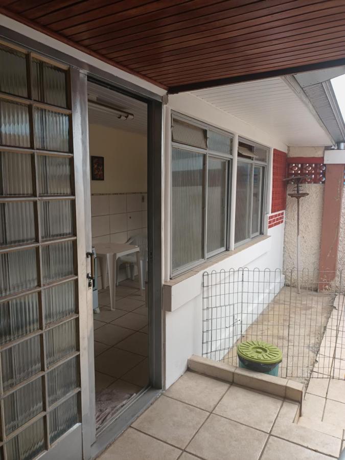 Pousada Santa Felicidade S - B&B