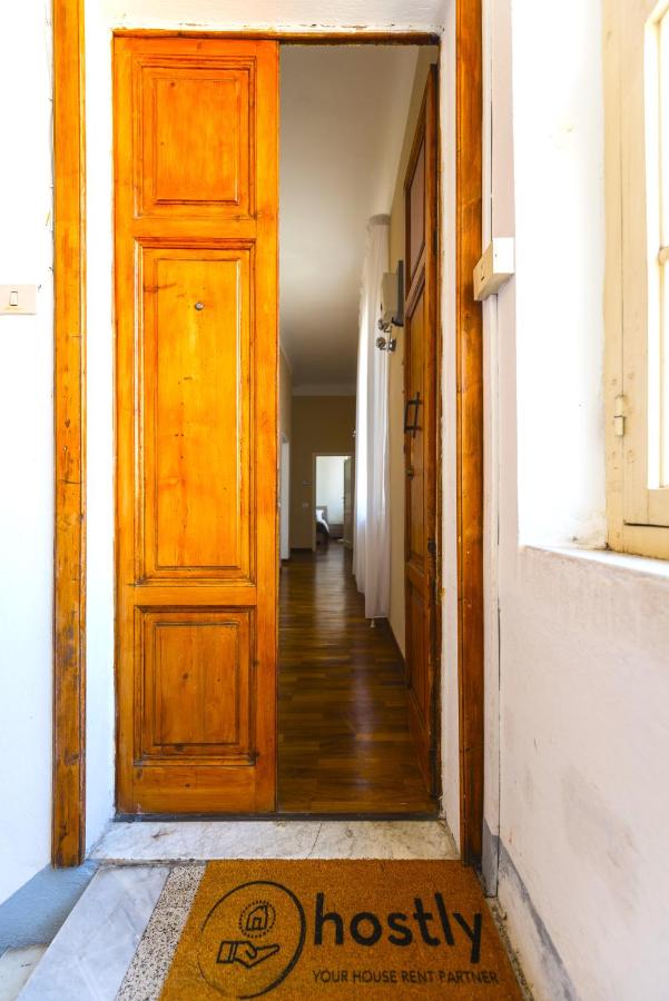 Hostly-Suite le Maioliche-Near the Tower - B&B