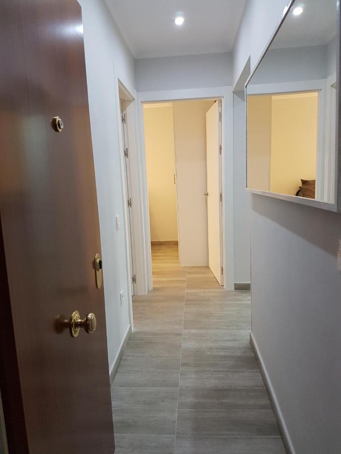 Apertamento Los Vegas - Bed and Breakfast