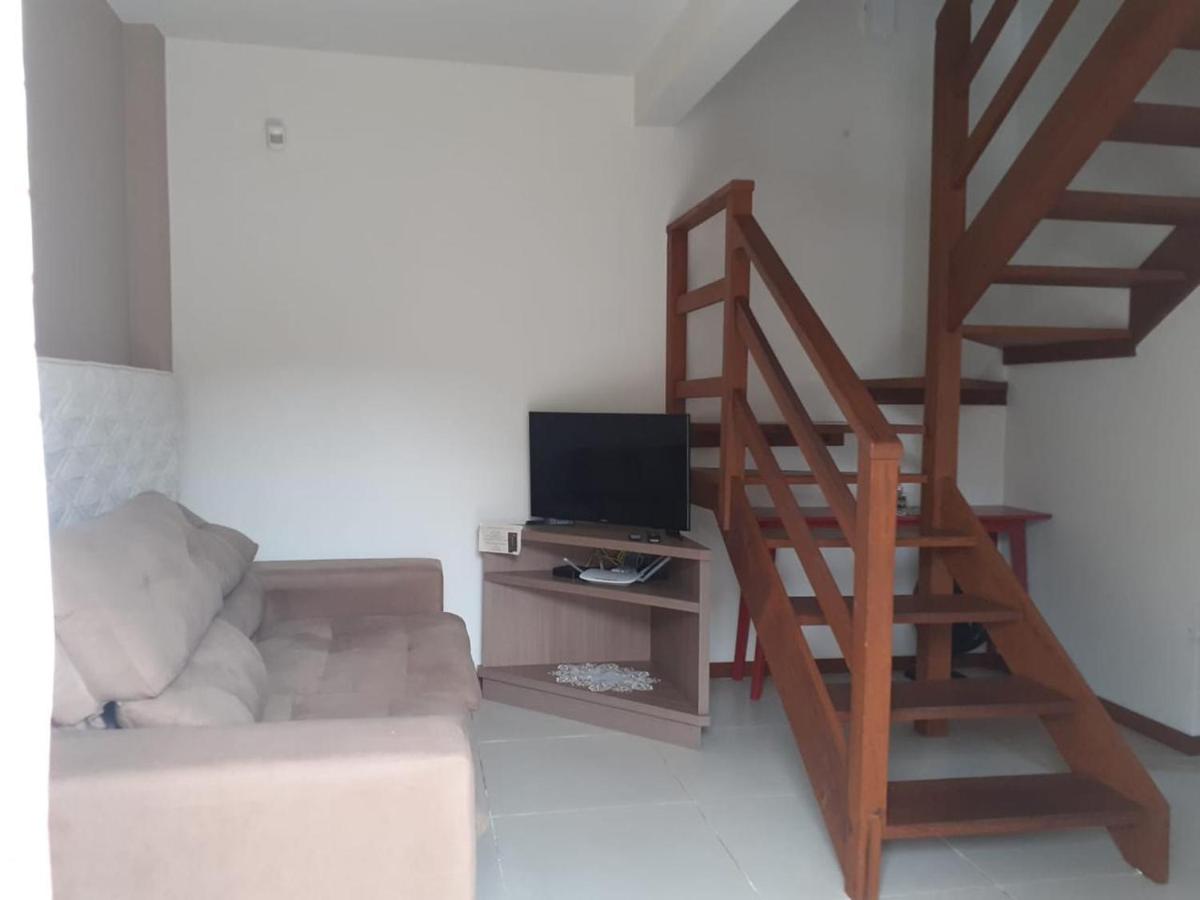 Casa Temporada Garopaba - B&B Garopaba
