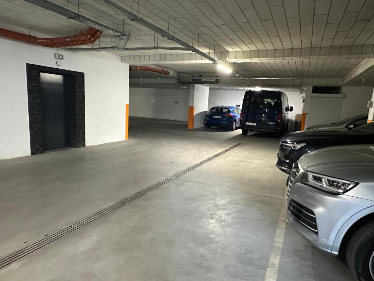 Apartamenty FIGARETTI - Ferienwohnung Krakau