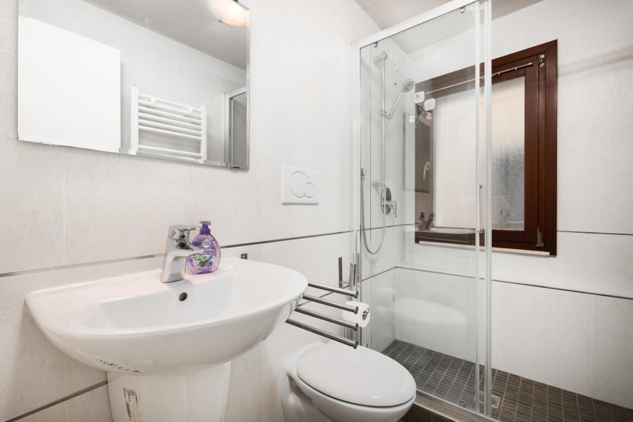 A 10 passi da san marco - B&B Venecia