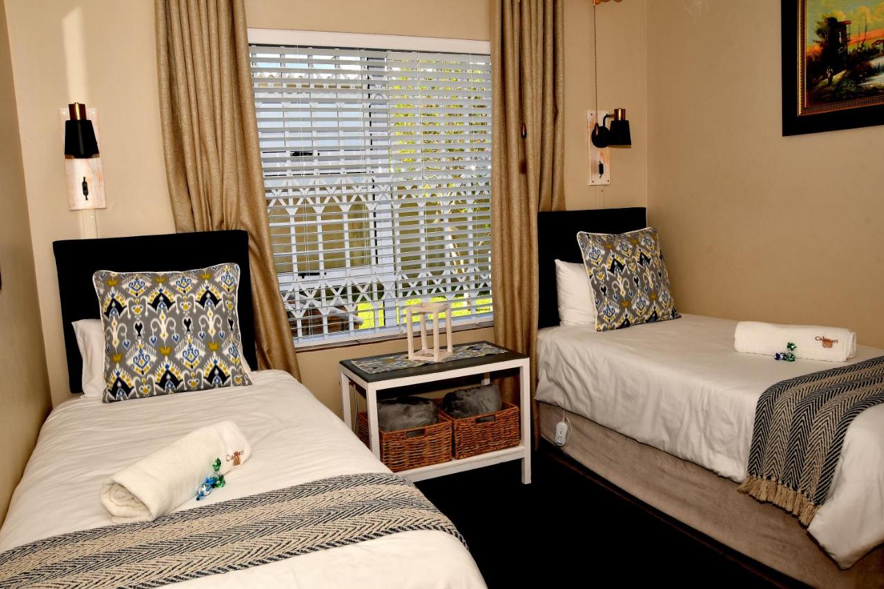 Calamari Self Catering - Bed and Breakfast De Kelders
