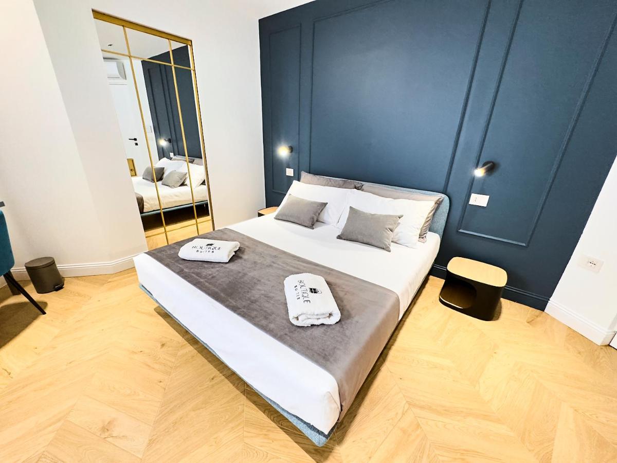 Deluxe Kamer