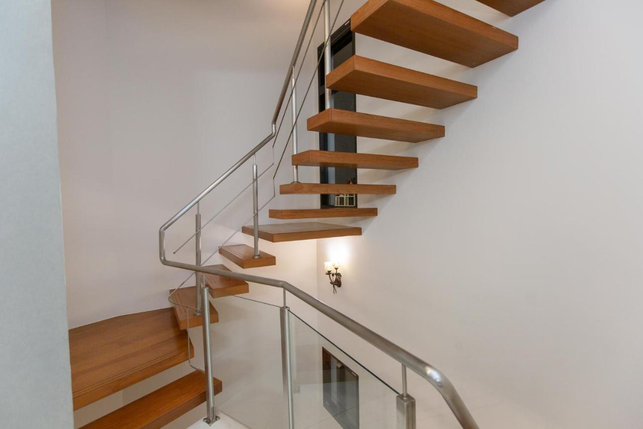 哈囉李好LiHome電梯包棟民宿 - B&B Luodong